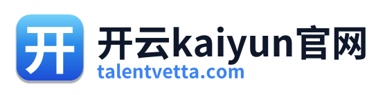 开云kaiyun官网